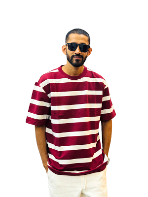 32 Steep Drop T Shirt -6