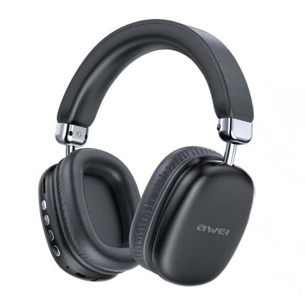 Awei AT7 Bluetooth wireless headphone stereo surround speaker with microphone headset